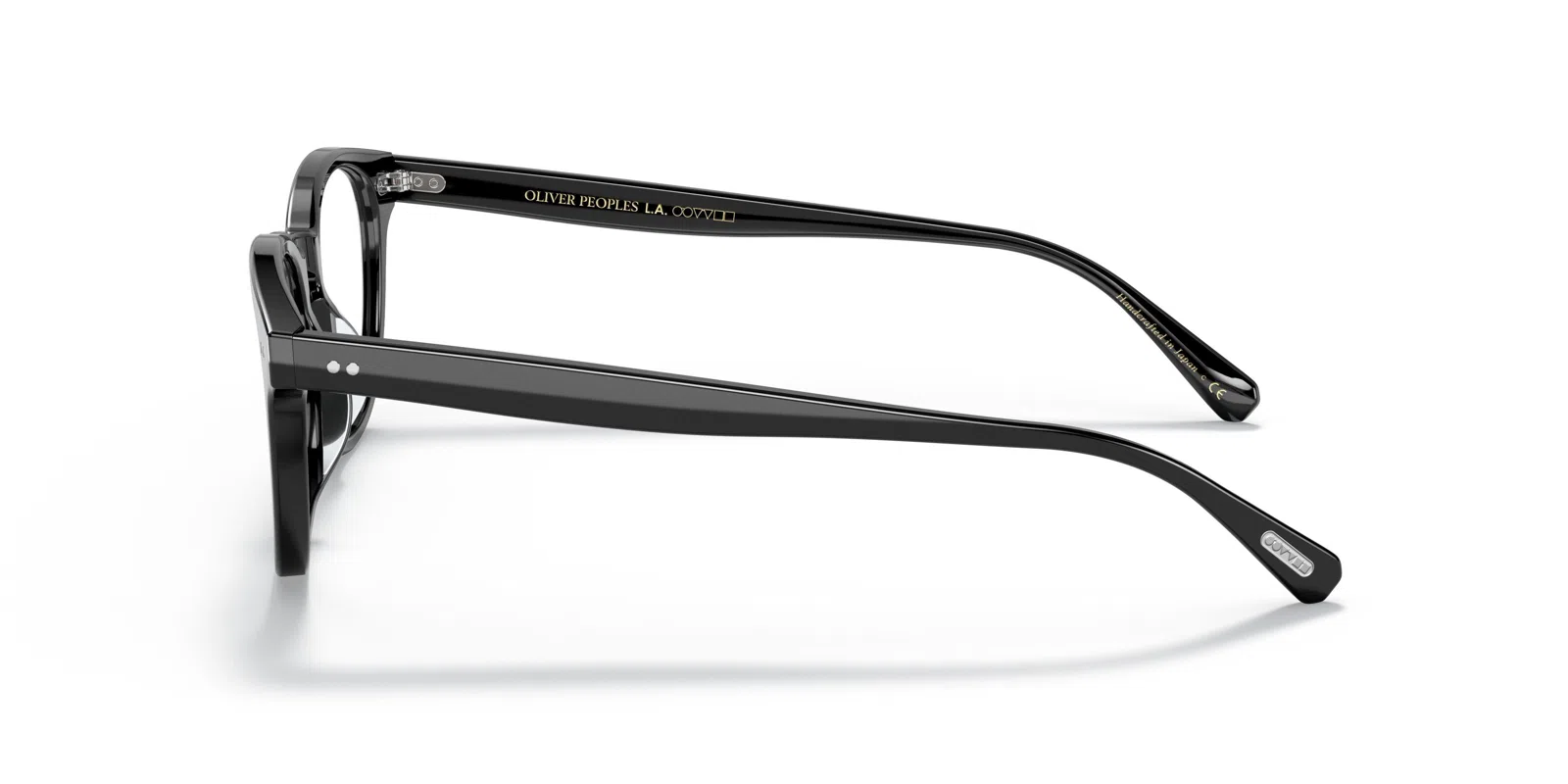 Oliver Peoples Kisho 5480U Eyeglasses - view 2